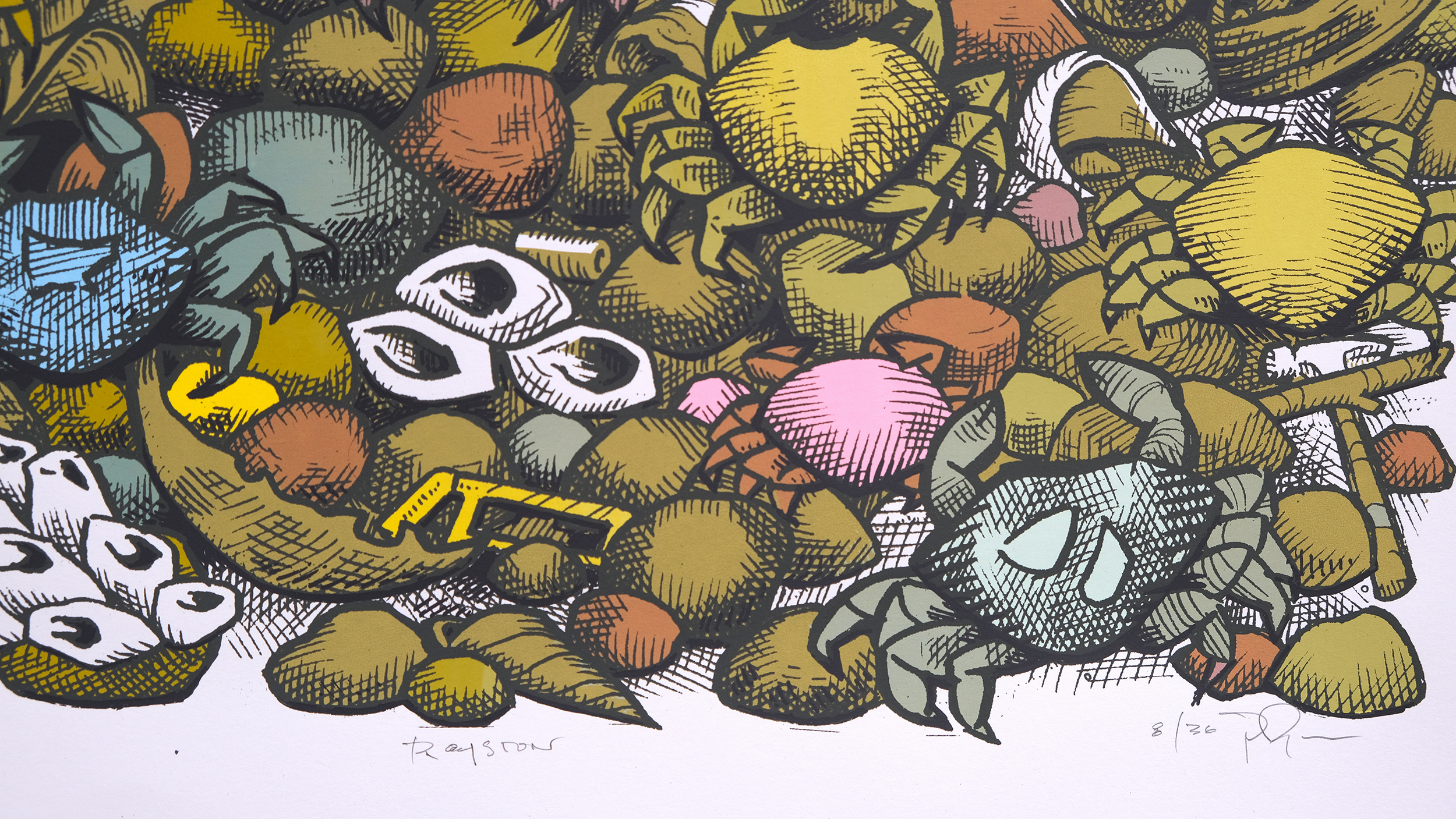 Royston by Jay Ryan - Image 2